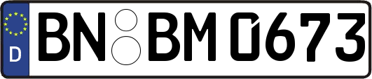 BN-BM0673