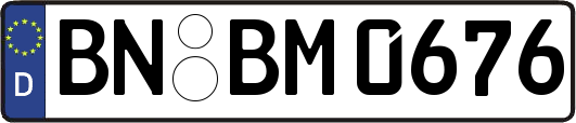 BN-BM0676