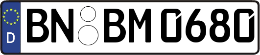 BN-BM0680