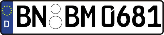 BN-BM0681