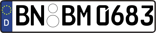 BN-BM0683