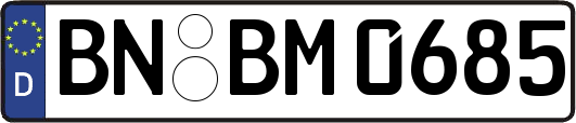 BN-BM0685