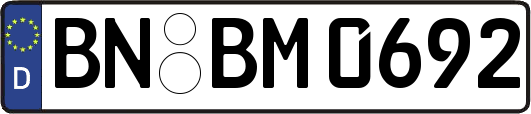 BN-BM0692