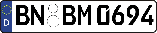 BN-BM0694
