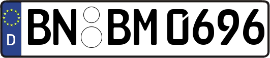 BN-BM0696