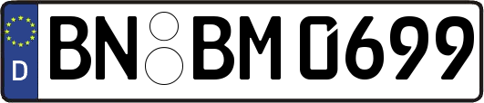 BN-BM0699
