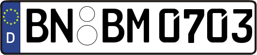 BN-BM0703