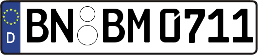 BN-BM0711