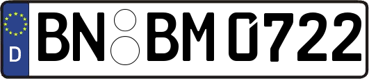 BN-BM0722