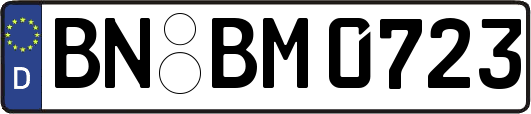 BN-BM0723