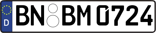 BN-BM0724