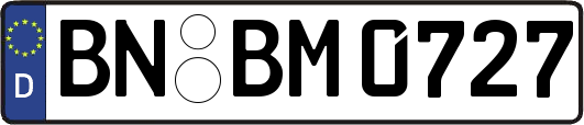 BN-BM0727