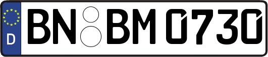 BN-BM0730