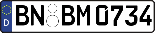BN-BM0734