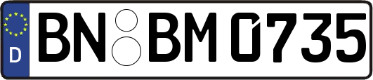BN-BM0735