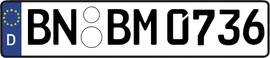 BN-BM0736