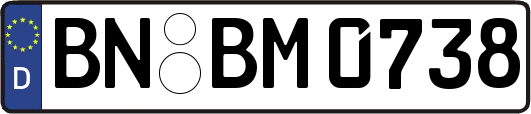 BN-BM0738