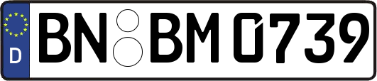 BN-BM0739