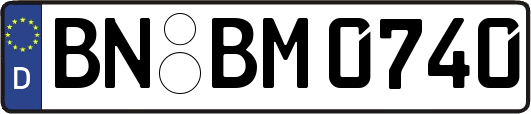BN-BM0740