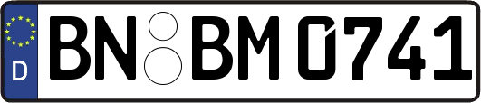 BN-BM0741