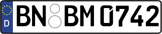 BN-BM0742