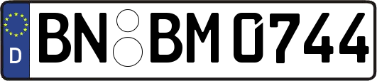 BN-BM0744