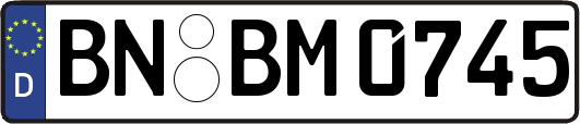 BN-BM0745