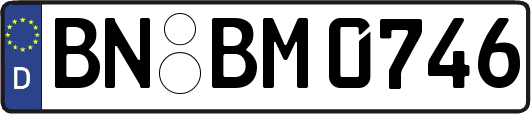 BN-BM0746