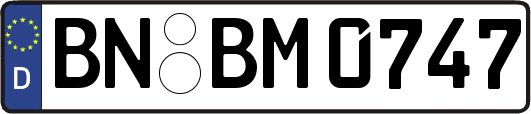BN-BM0747