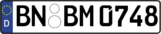 BN-BM0748