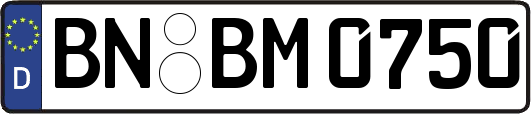 BN-BM0750