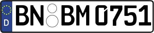 BN-BM0751