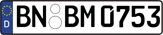 BN-BM0753