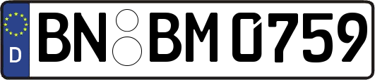 BN-BM0759