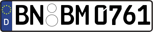 BN-BM0761