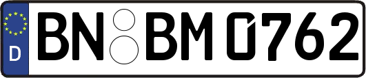 BN-BM0762