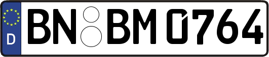 BN-BM0764