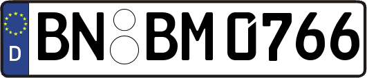 BN-BM0766