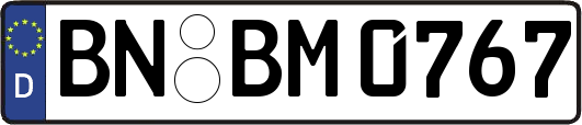 BN-BM0767