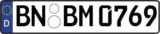 BN-BM0769