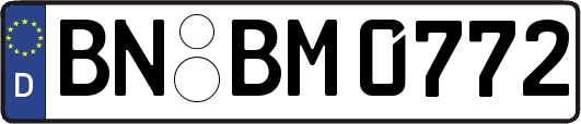 BN-BM0772