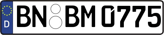 BN-BM0775