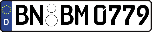 BN-BM0779