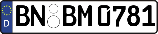 BN-BM0781