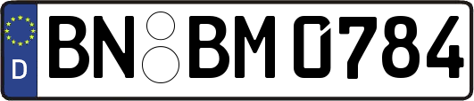 BN-BM0784