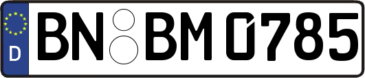 BN-BM0785