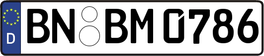 BN-BM0786