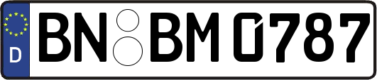 BN-BM0787