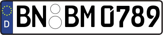 BN-BM0789