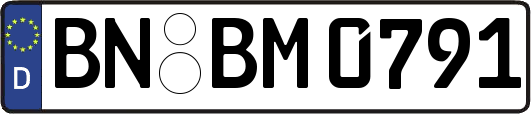 BN-BM0791